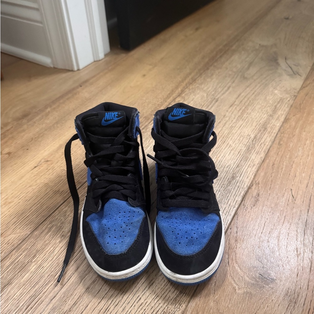 Nike Jordan high top size 13